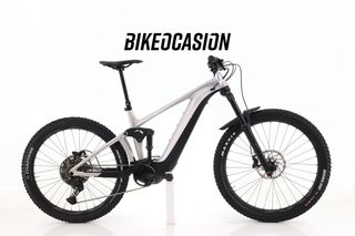Giant Reign E+ 3 (ebike) t.L Reacondicionada