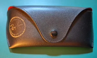 Gafas Ray-Ban Aviador Doradas