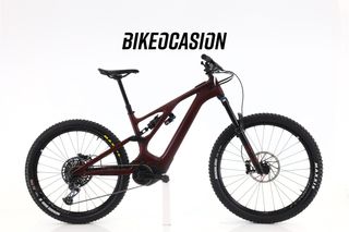 Specialized Turbo Levo Expert X01 (ebike) t.L Reacondicionada