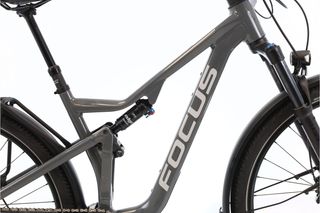Focus Thron 6.8 (MTB) t.S Reacondicionada