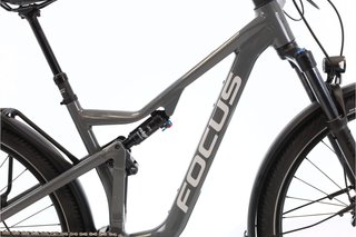 Promo · Bicicleta Focus Thron 6.8 t.S Reacondicionada