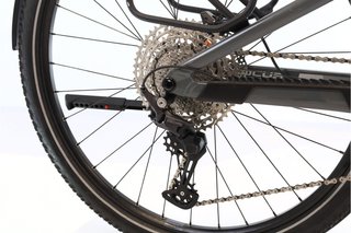 Promo · Bicicleta Focus Thron 6.8 t.S Reacondicionada