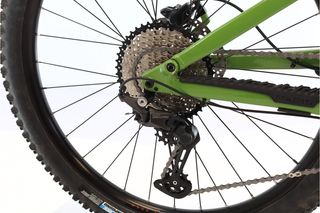 Marin Rift Zone (MTB) t.L Reacondicionada