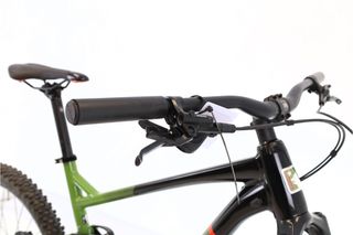 Marin Rift Zone (MTB) t.L Reacondicionada