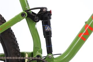 Marin Rift Zone (MTB) t.L Reacondicionada