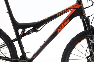 KTM Scarp Master GX (MTB) t.XL Reacondicionada