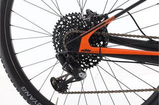 KTM Scarp Master GX (MTB) t.XL Reacondicionada