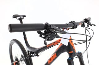KTM Scarp Master GX (MTB) t.XL Reacondicionada