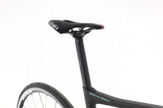 Bianchi Specialissima Arkea Team Di2 12V (carretera) t.54 Reacondicionada