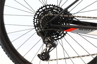 Scott Scale 930 (MTB) t.S Reacondicionada