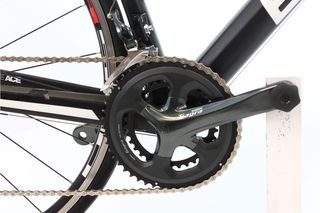 BMC Teammachine SLR03 (carretera) t.54 Reacondicionada