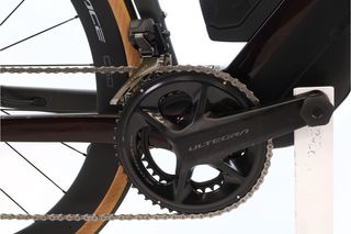 Orbea Orca Aero Di2 12V (carretera) t.54 Reacondicionada