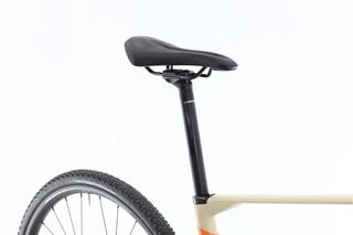 Mondraker Dusty R (carretera) t.54 Reacondicionada