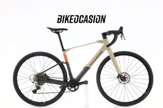 Mondraker Dusty R (carretera) t.54 Reacondicionada