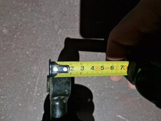 Amortiguador Paioli  rieju  Derbi  Motorhispania