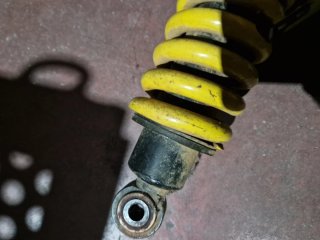 Amortiguador Paioli  rieju  Derbi  Motorhispania