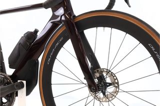 Orbea Orca Aero Di2 12V (carretera) t.54 Reacondicionada