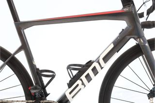 Bicicleta BMC Teammachine SLR AXS 12V t.54 Reacondicionada