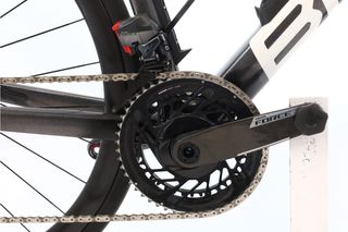 Bicicleta BMC Teammachine SLR AXS 12V t.54 Reacondicionada