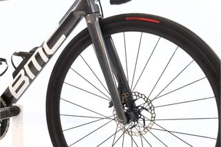 Bicicleta BMC Teammachine SLR AXS 12V t.54 Reacondicionada