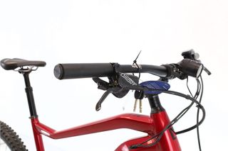 Bicicleta Haibike AllTrail 5 t.XL Reacondicionada