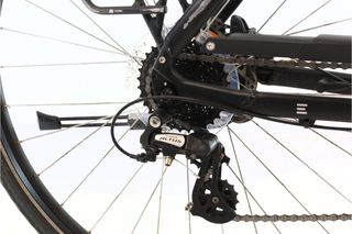 Kalkhoff Endeavour 1 (urbana) t.M Reacondicionada