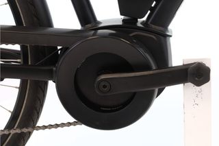 Kalkhoff Endeavour 1 (urbana) t.M Reacondicionada