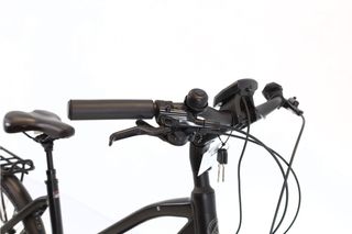 Kalkhoff Endeavour 1 (urbana) t.M Reacondicionada