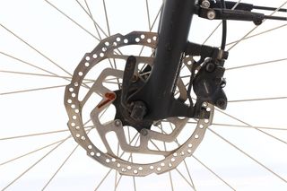 Kalkhoff Endeavour 1 (urbana) t.M Reacondicionada