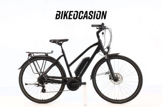 Kalkhoff Endeavour 1 (urbana) t.M Reacondicionada