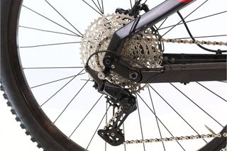 Bicicleta Haibike AllTrail 5 t.XL Reacondicionada