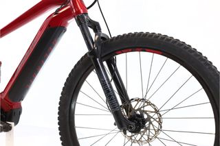 Bicicleta Haibike AllTrail 5 t.XL Reacondicionada