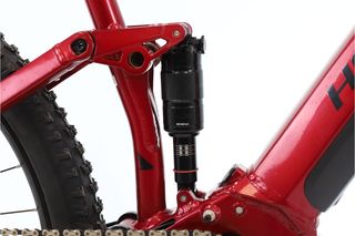 Bicicleta Haibike AllTrail 5 t.XL Reacondicionada