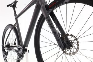 Megamo Jakar (gravel) t.54 Reacondicionada