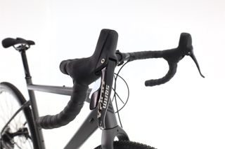 Megamo Jakar (gravel) t.54 Reacondicionada