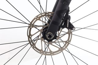 Megamo Jakar (gravel) t.54 Reacondicionada