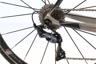 Bicicleta Berria Belador 3 t.54 Reacondicionada