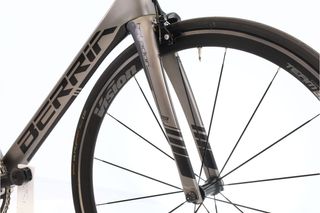 Bicicleta Berria Belador 3 t.54 Reacondicionada