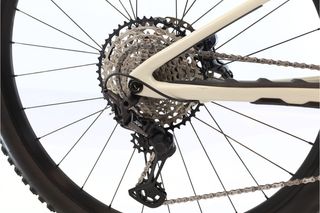 Specialized Stumpjumper Comp XT (MTB) t.M Reacondicionada