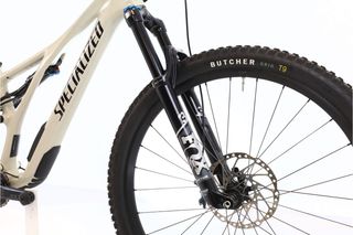 Specialized Stumpjumper Comp XT (MTB) t.M Reacondicionada