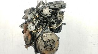 Motor completo volkswagen ahw golf iv 1j1 22824219