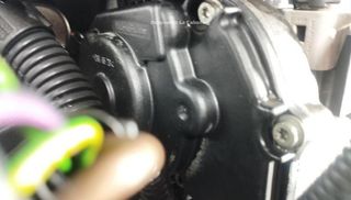 Motor completo volkswagen ahw golf iv 1j1 22824219