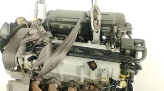 Motor completo volkswagen ahw golf iv 1j1 22824219