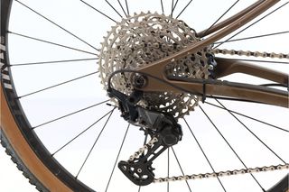 Ghost Lector Essential (MTB) t.M Reacondicionada