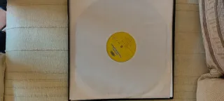 Vinile Samson et Dalila - Saint-Saëns