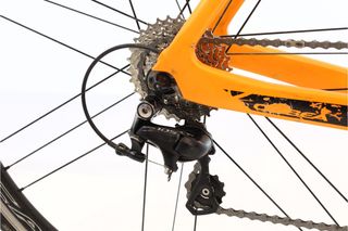 Orbea Orca (carretera) t.56 Reacondicionada