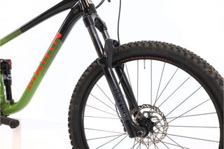 Marin Rift Zone (MTB) t.L Reacondicionada