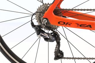 Orbea Orca (carretera) t.54 Reacondicionada