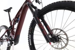 Specialized Turbo Levo Expert X01 (ebike) t.L Reacondicionada