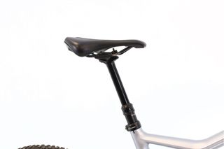 Cube Stereo 140 HPC SL XT (MTB) t.L Reacondicionada